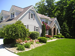 Landscapers and Lawncare Services in Aurora, IN